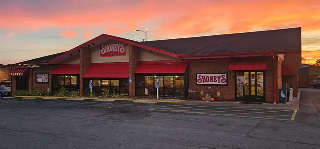Shoney's