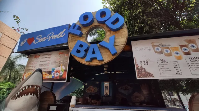 Food Bay