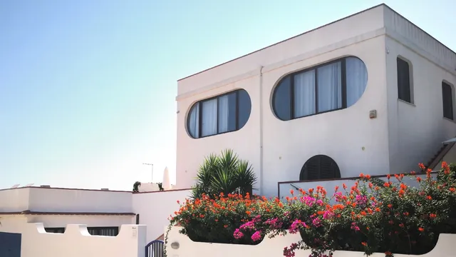 Guest House B&B Villa Ziella