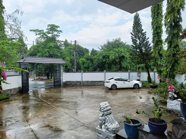 Khách sạn Thảo Ngân