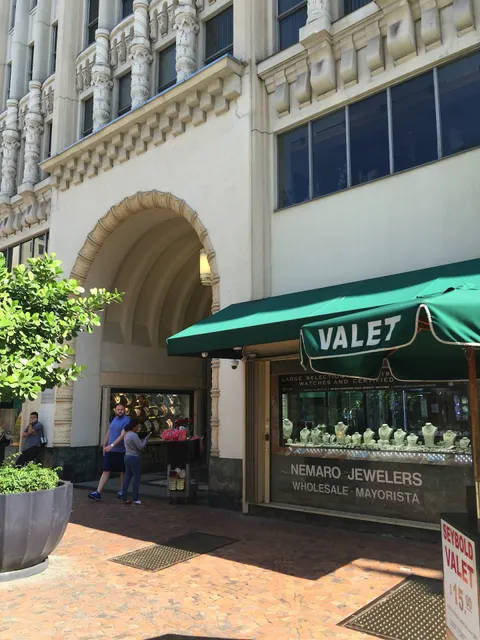 Nemaro Jewelers, Inc.