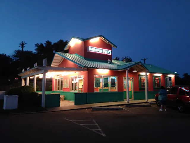 Bahama Buck's - Amarillo, S Western St