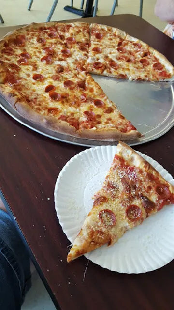 Pizza Al's 2 Sabraton