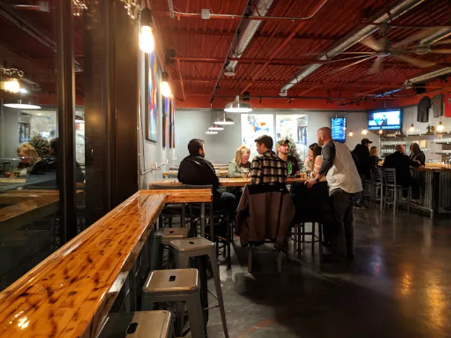 Second State Brewing Co.