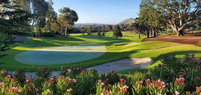 La Cumbre Country Club