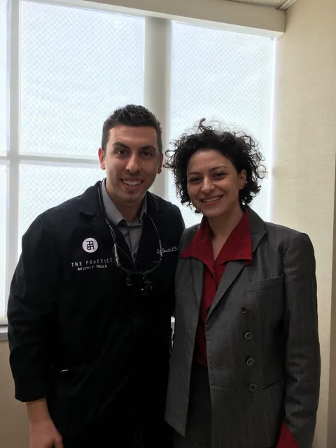 The Practice Beverly Hills Boutique Dental