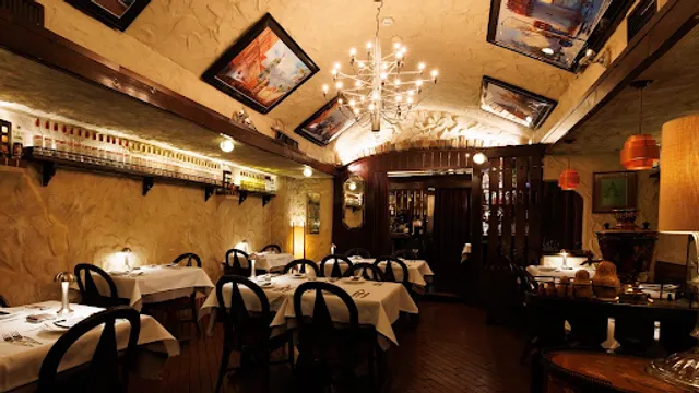 Sungari Shinjuku Eastside