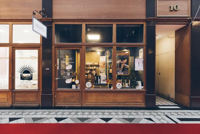 Madame Z institut de beauté / soin visage et corps / Paris 1 / Paris 2 ‍ ️