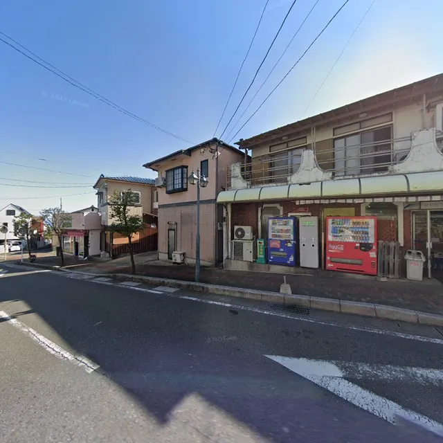 Cafe Restaurant good man 38 グッドマン・サーティエイト