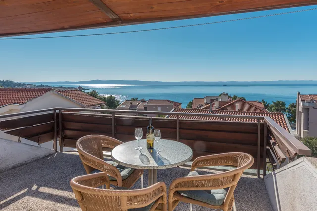 apartments Češljar