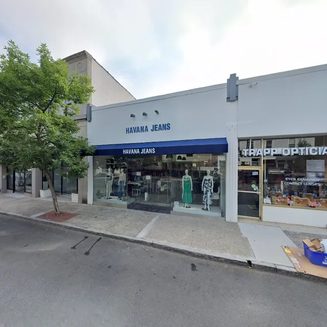 Havana Jeans