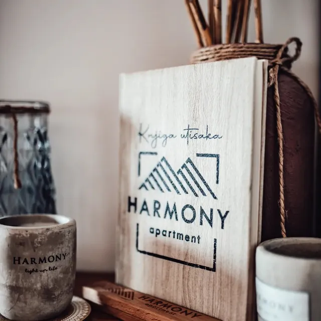 Harmony Apartment Zlatibor