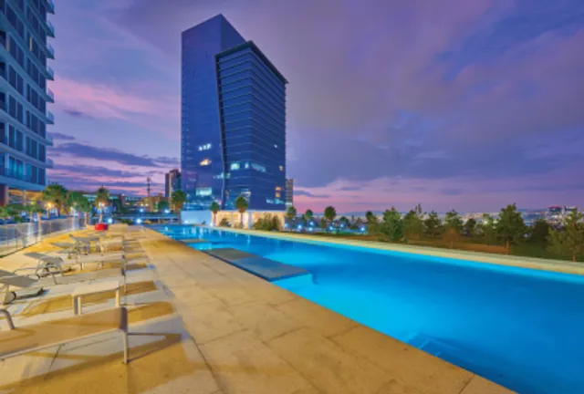 Park Life Querétaro