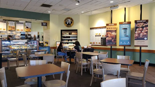 Einstein Bros. Bagels