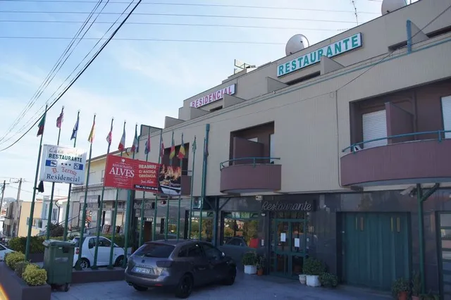 Residencial Dona Teresa