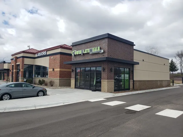 Lakeville Liquors Kenrick