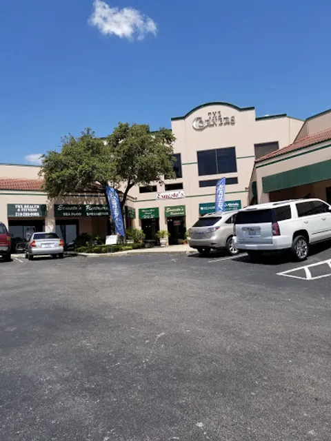 Ernesto's Mexican Specialties