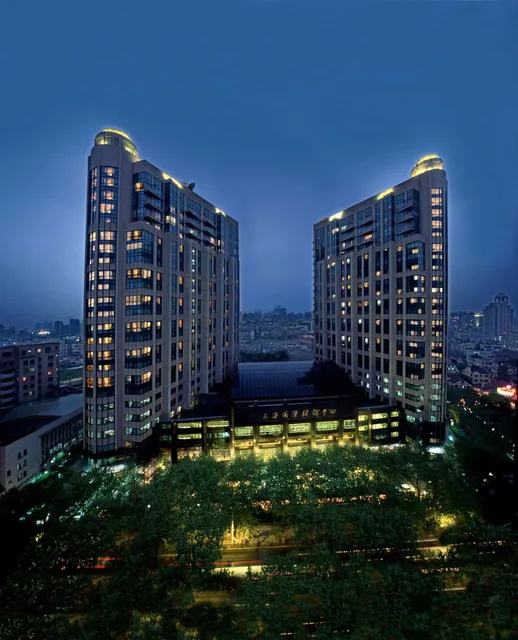 Juss Hengshan Hotel