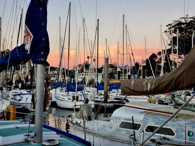 O'Neill Yacht Charters