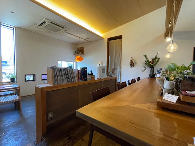 Miyamoto's Rice Cafe