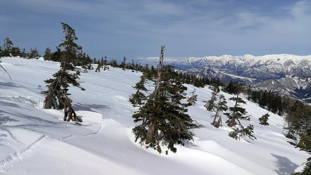 Kagura High Speed Lift Number 1