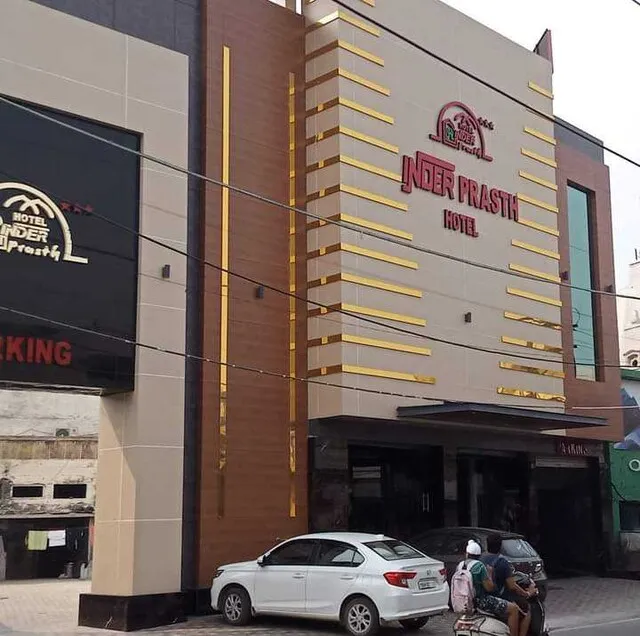 Collection O Hotel Inderprasth