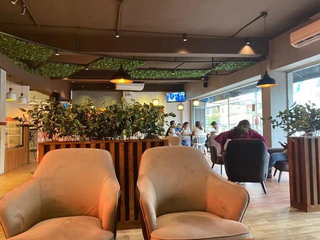 Barista Kiribathgoda