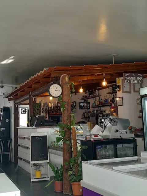 A Tasquinha da Maria