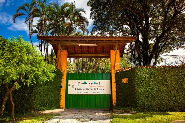 Pousada Chacara Maria da Graça