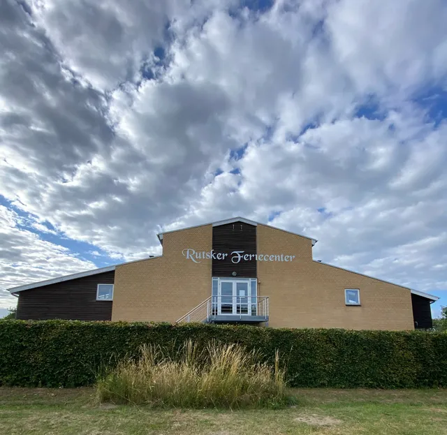 Nordbornholms Feriecenter / Rutsker Feriecenter