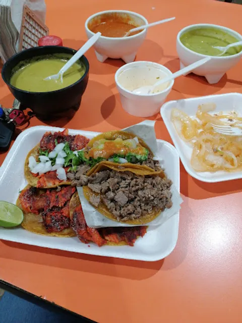 Tacos El Samuray