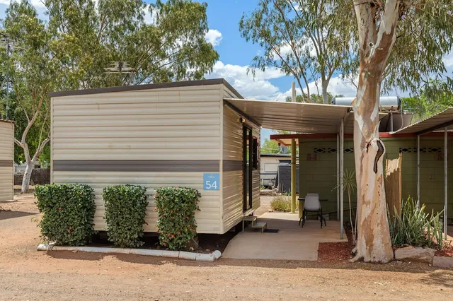 Discovery Parks - Mount Isa