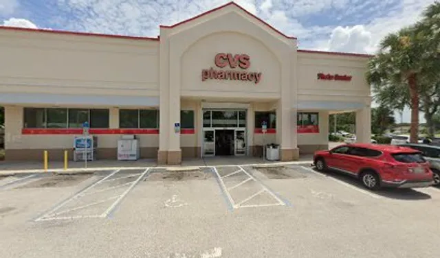 UPS Access Point location