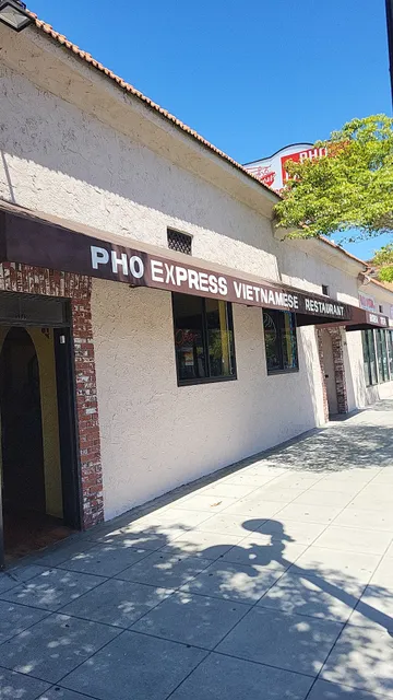 Pho Express Vietnamese Restaurant