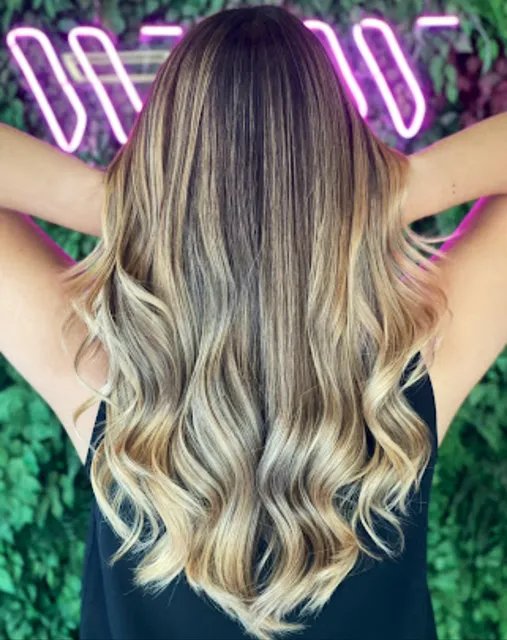 WOW Brasil Beauty Center