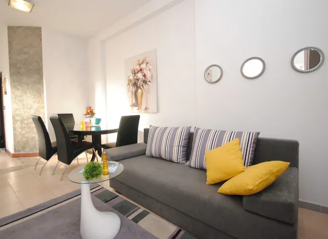 Holiday apartments Marianne***