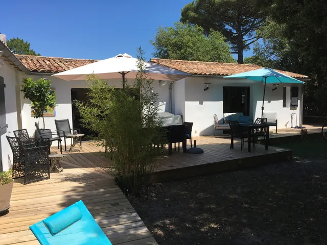 La Dune Du Bien Etre