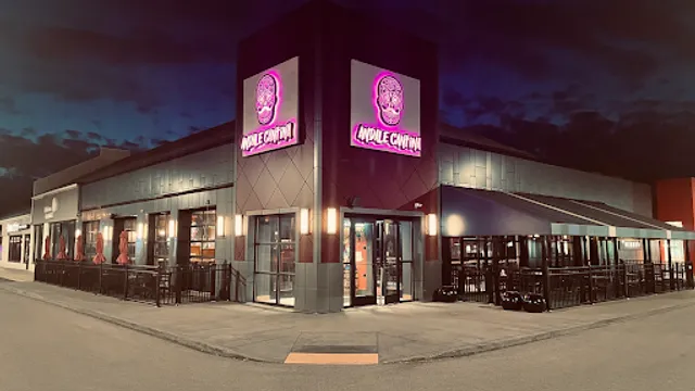 Andale Cantina