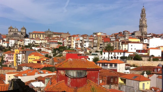 Urban Apartment - Casa da Portela 5105/AL