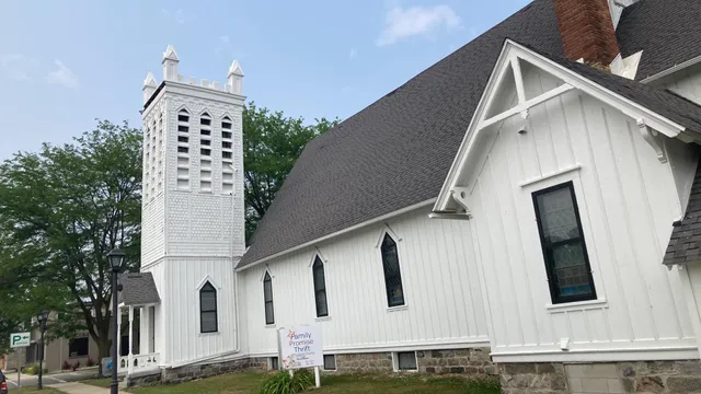 Family Promise Thrift of Tuscola County