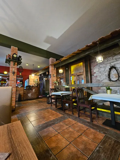 Restauracja Rycerska