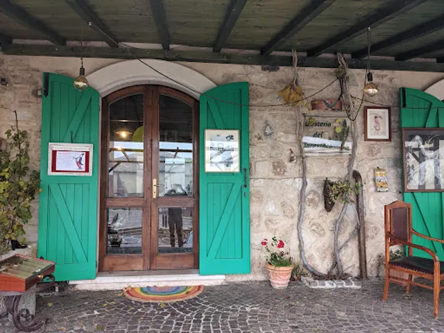L'Osteria del Tarassaco