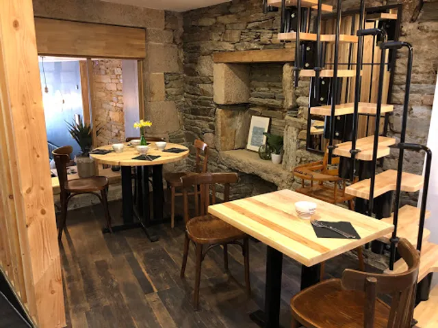 La Crêperie de la place