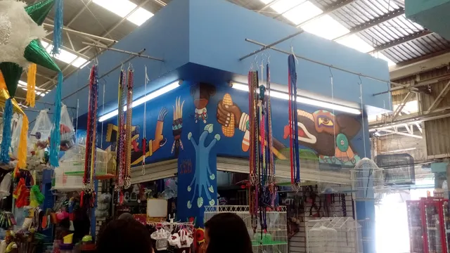 Market Campestre Aragon