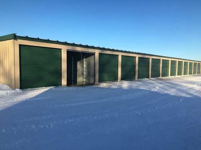 Shady Oak Storage LLC