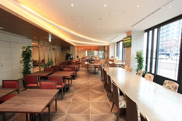 Café Restaurant Lavender