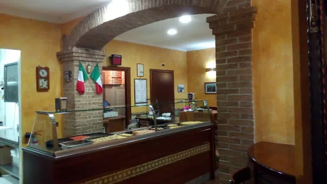 Snoopy Pizzeria a Taglio