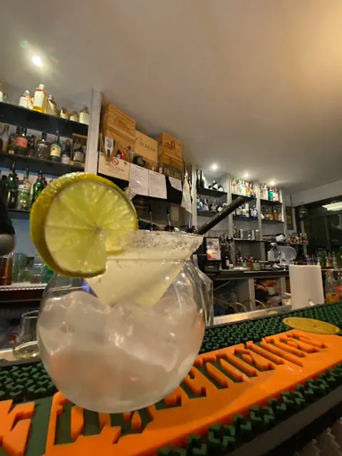 Bar Giardino