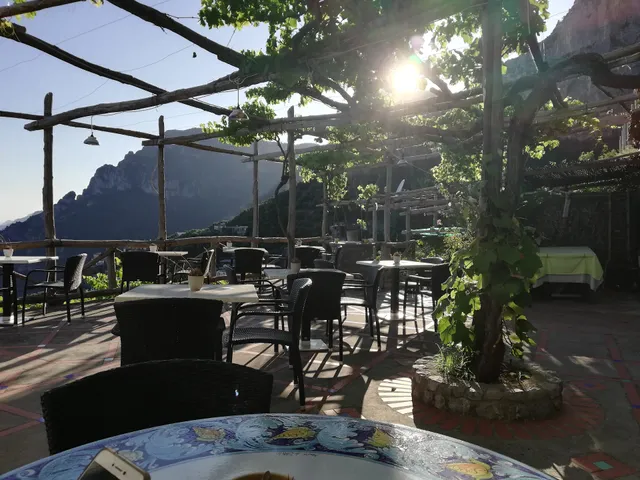 Le Ghiande (Montepertuso Holiday Home)