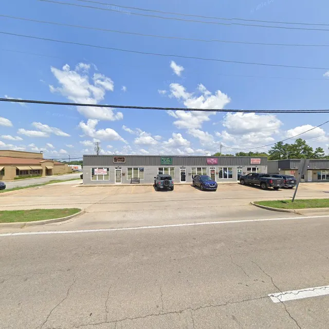 New Asian Massage Spa